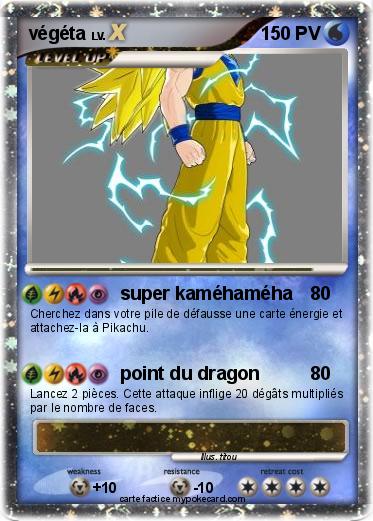 Pokemon végéta
