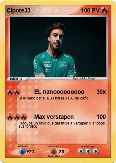 Pokemon Cipote33