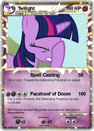 Pokemon Twilight