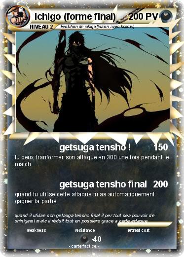 Pokemon ichigo (forme final)