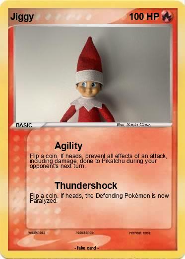 Pokemon Jiggy
