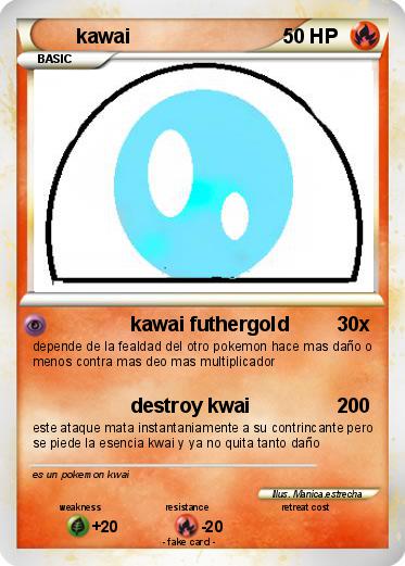 Pokemon kawai