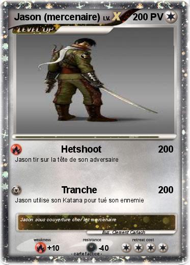 Pokemon Jason (mercenaire)