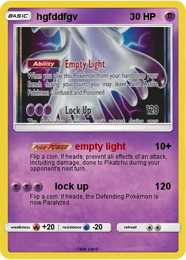 Pokemon hgfddfgv