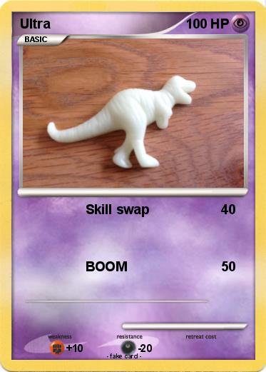 Pokemon Ultra