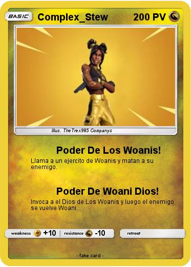 Pokemon Complex_Stew