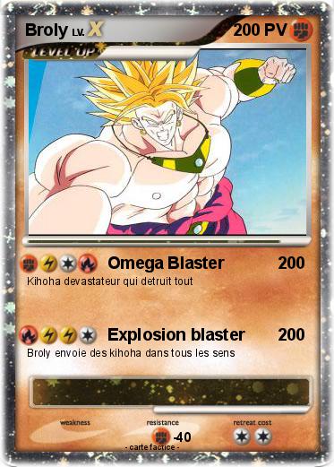 Pokemon Broly