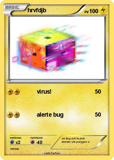 Pokemon hrvfdjb