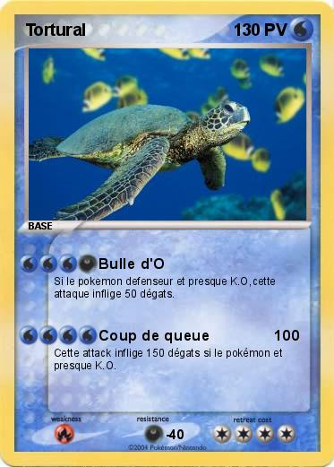 Pokemon Tortural