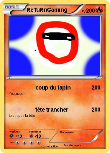 Pokemon ReTuRnGaming