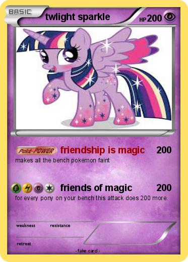 Pokemon twlight sparkle