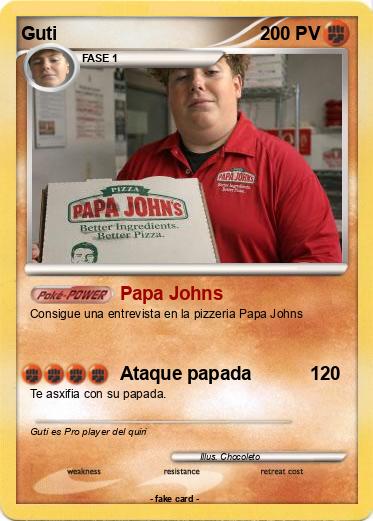 Pokemon Guti