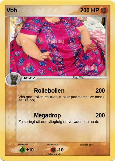 Pokemon Vbb