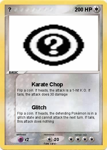 Pokemon ?