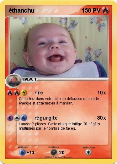 Pokemon éthanchu
