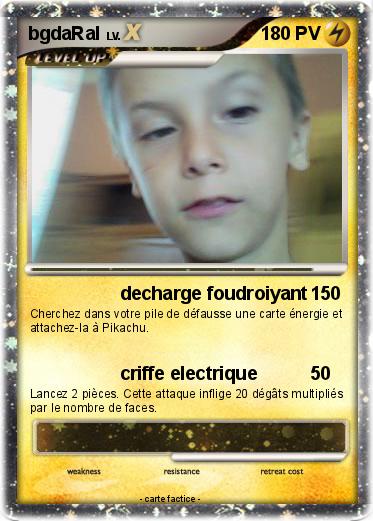 Pokemon bgdaRal