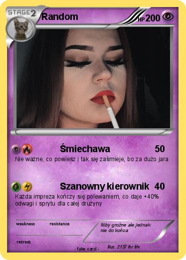 Pokemon Random