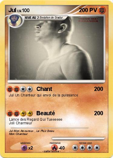 Pokemon Jul