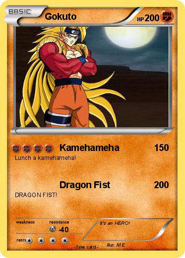 Pokemon Gokuto