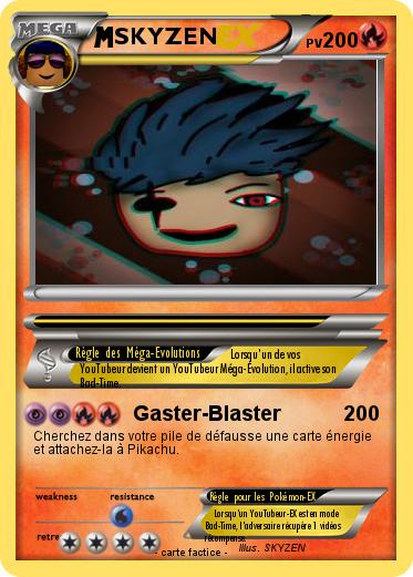 Pokemon SKYZEN