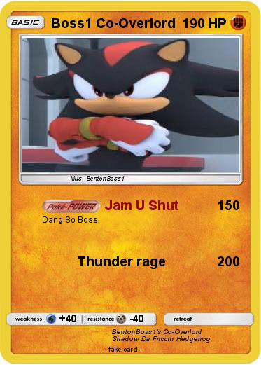 Pokemon Boss1 Co-Overlord