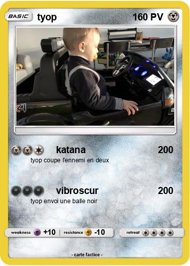 Pokemon tyop