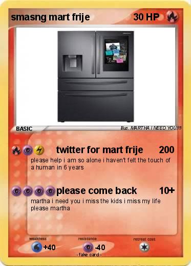 Pokemon smasng mart frije