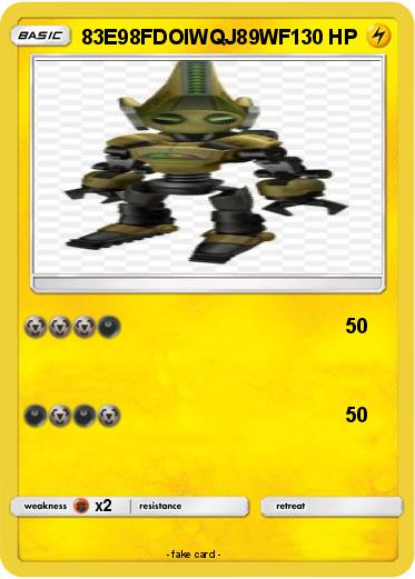 Pokemon 83E98FDOIWQJ89WF