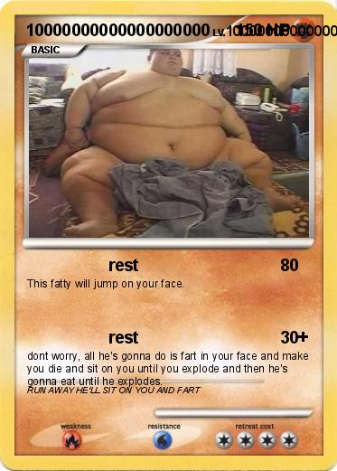 Pokemon 10000000000000000000