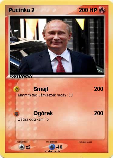 Pokemon Pucinka 2