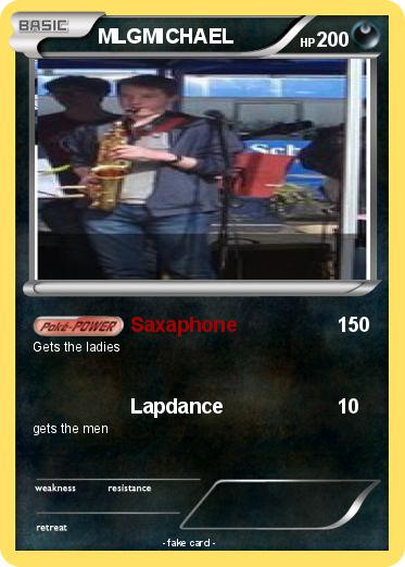 Pokemon MLGMICHAEL