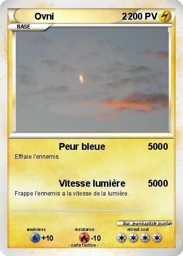 Pokemon Ovni                           2