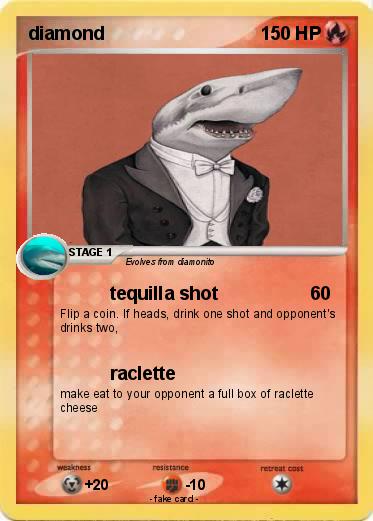 Pokemon diamond