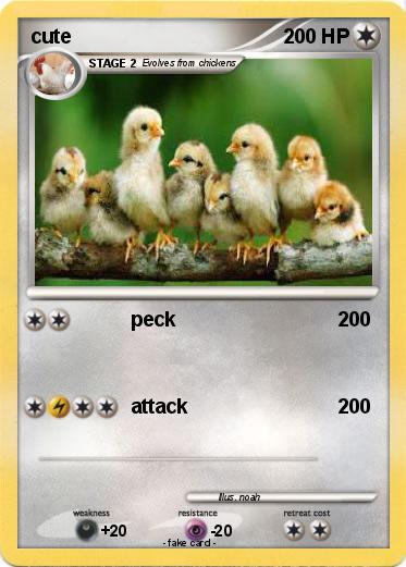 Pokemon cute