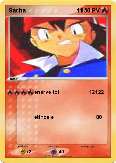Pokemon Sacha                                11