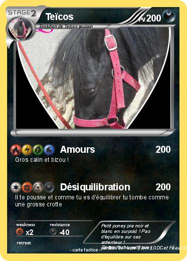 Pokemon Teïcos