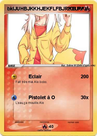 Pokemon bkIJUHBJKKHJEKFLFBJRKELRKL