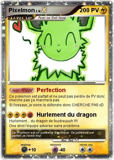Pokemon Pixelmon