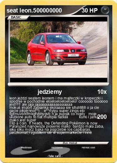 Pokemon seat leon.500000000
