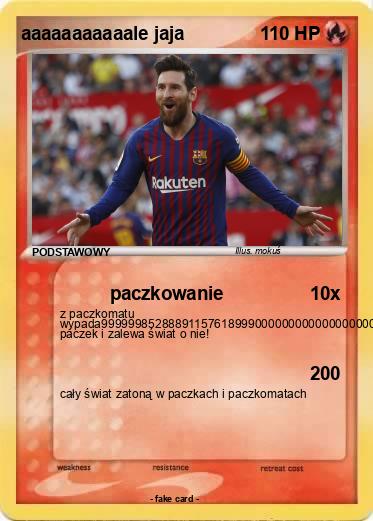 Pokemon aaaaaaaaaaale jaja