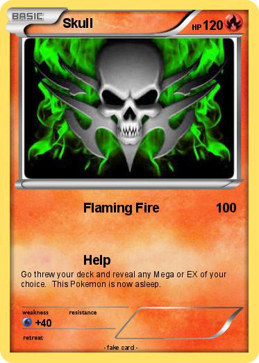 Pokemon Skull