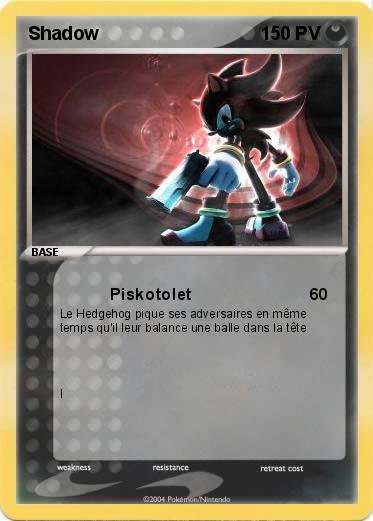 Pokemon Shadow