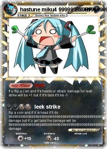 Pokemon hastune miku4 9999999999999999999999999999999999999999999999999