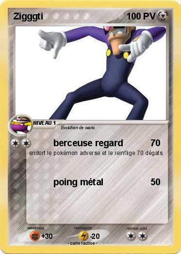 Pokemon Zigggti
