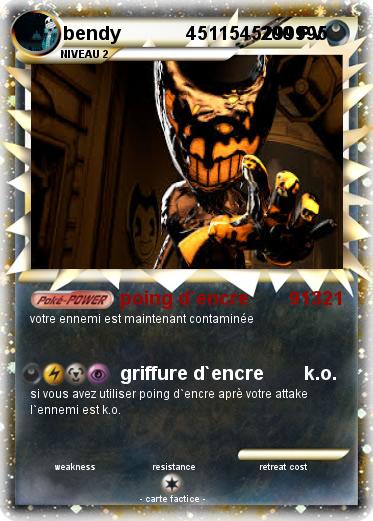 Pokemon bendy             4511545299995