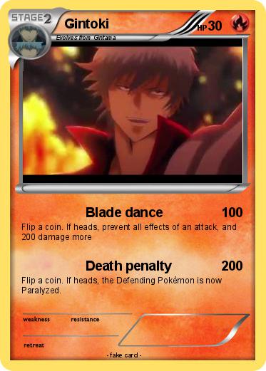 Pokemon Gintoki