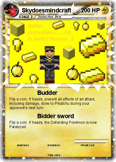 Pokemon Skydoesmindcraft