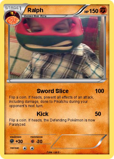 Pokemon Ralph