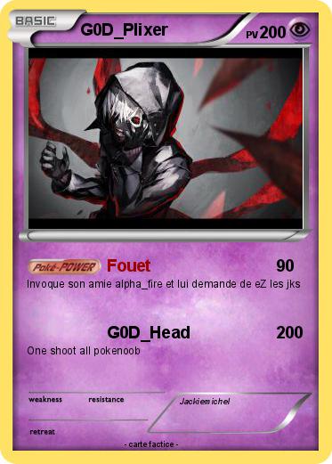 Pokemon G0D_Plixer