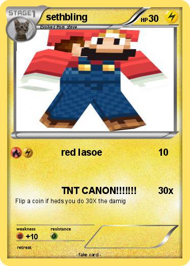 Pokemon sethbling